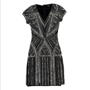 Size xs-s, sequin dress